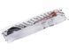 Тэн 1800Вт для бойлера Ariston фланец &Oslash;48мм (анод М5) медный 65122273