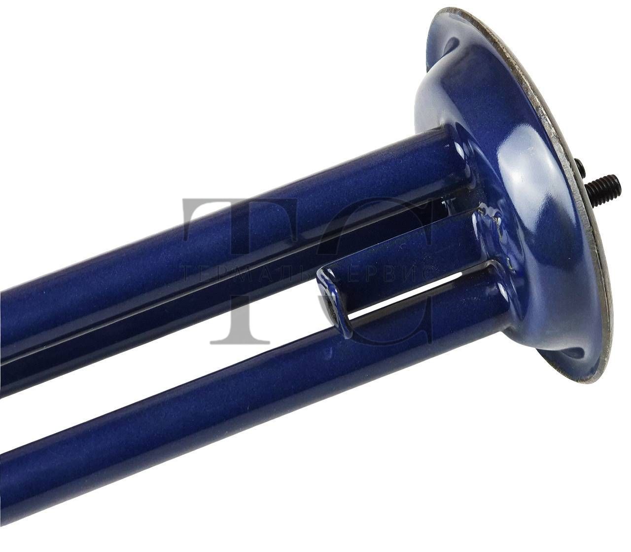 Фланец колба для бойлера Willer EV80DR/EV100DR OPTIMA &Oslash;93 L-450mm