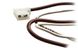 Проводка кабельна з лампою для бойлера Ariston 570077