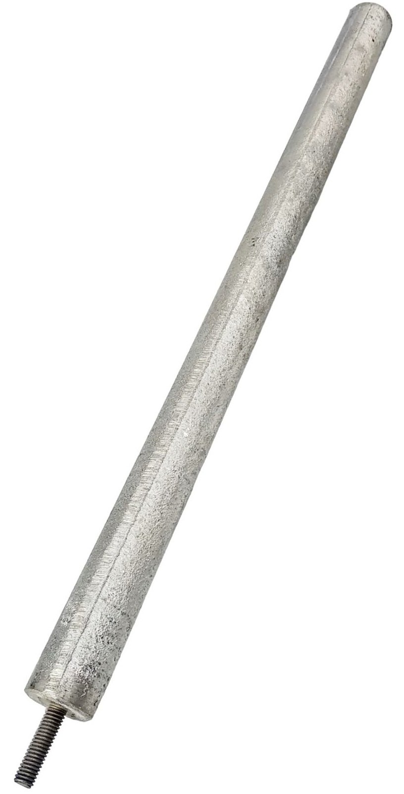 Анод магниевый D21/L300 М6 на ножке до 3см с упором для прокладки