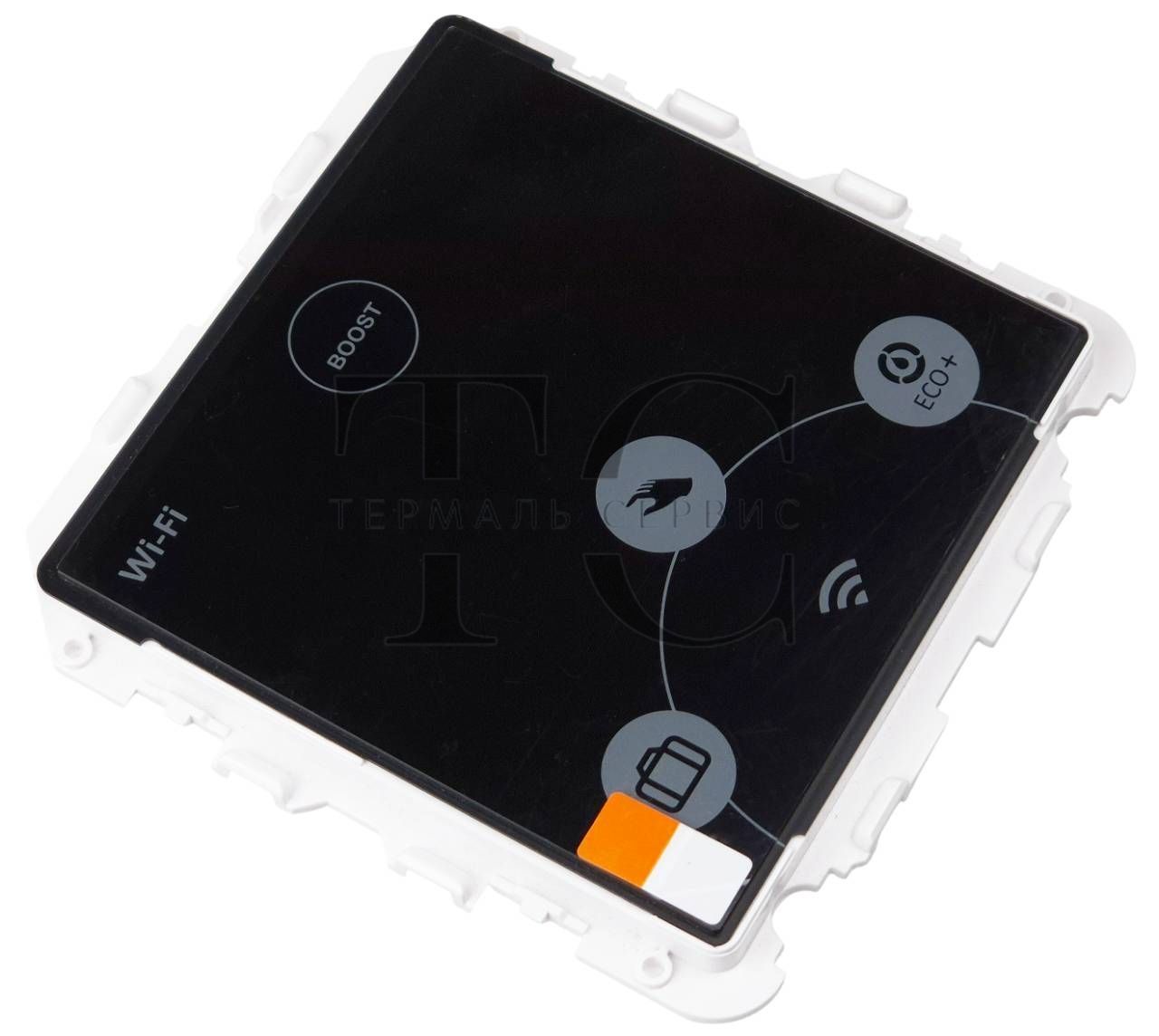 Панель управления для бойлера Atlantic Cube Wi-Fi 029863