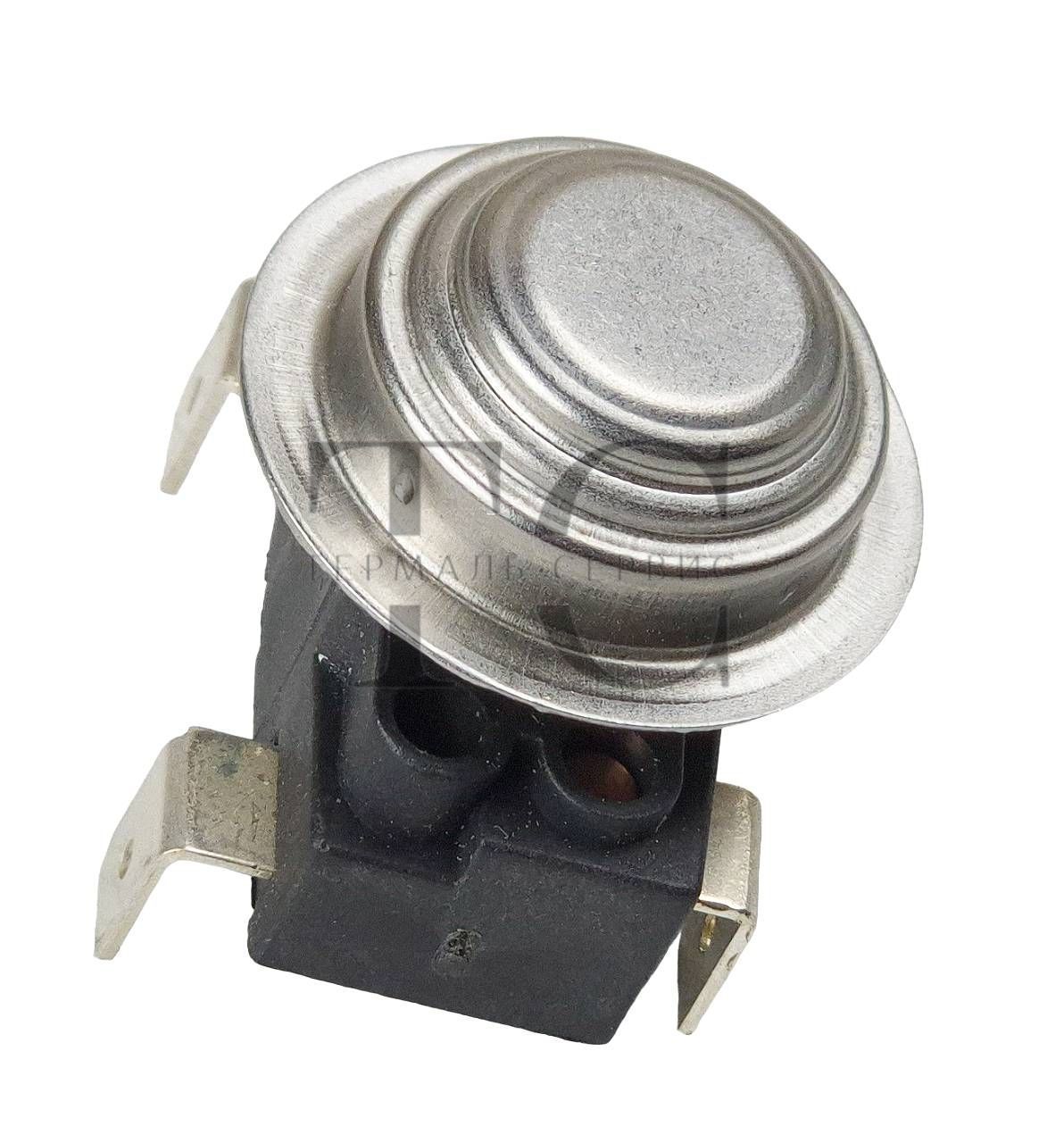 Аварийный термостат Electrolux, Fagor, Termal защитный 16А, 80&deg;C Zettler
