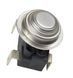 Аварийный термостат Electrolux, Fagor, Termal защитный 16А, 80&deg;C Zettler