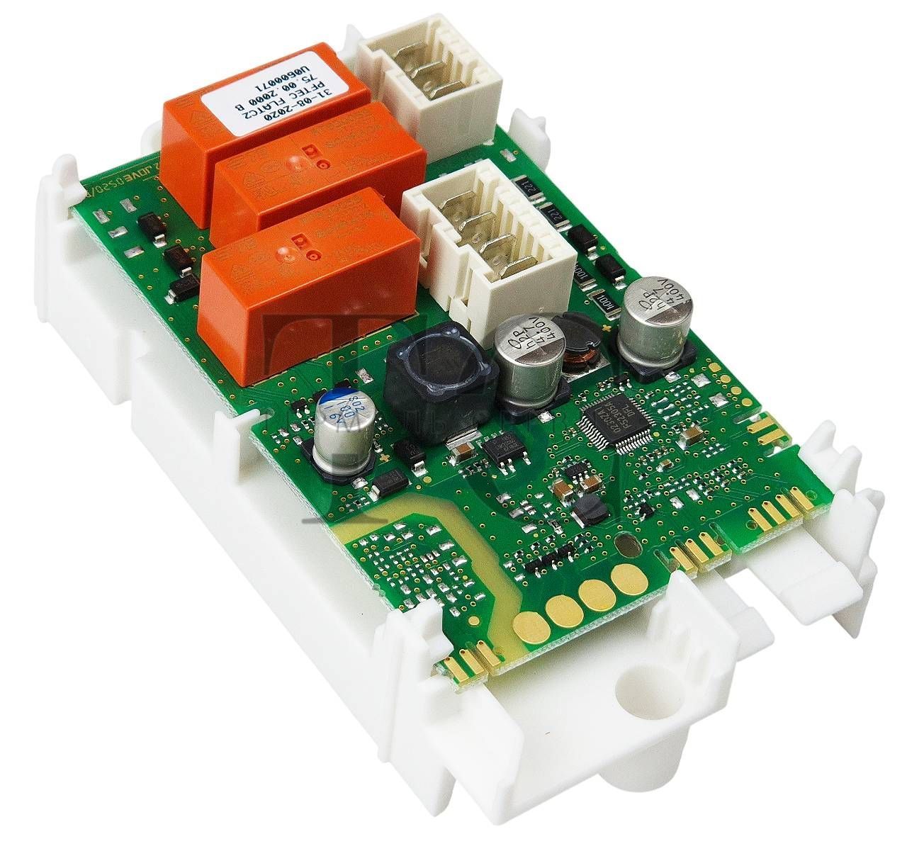 Блок управления для бойлера Atlantic Vertigo Wi-Fi 25-80л