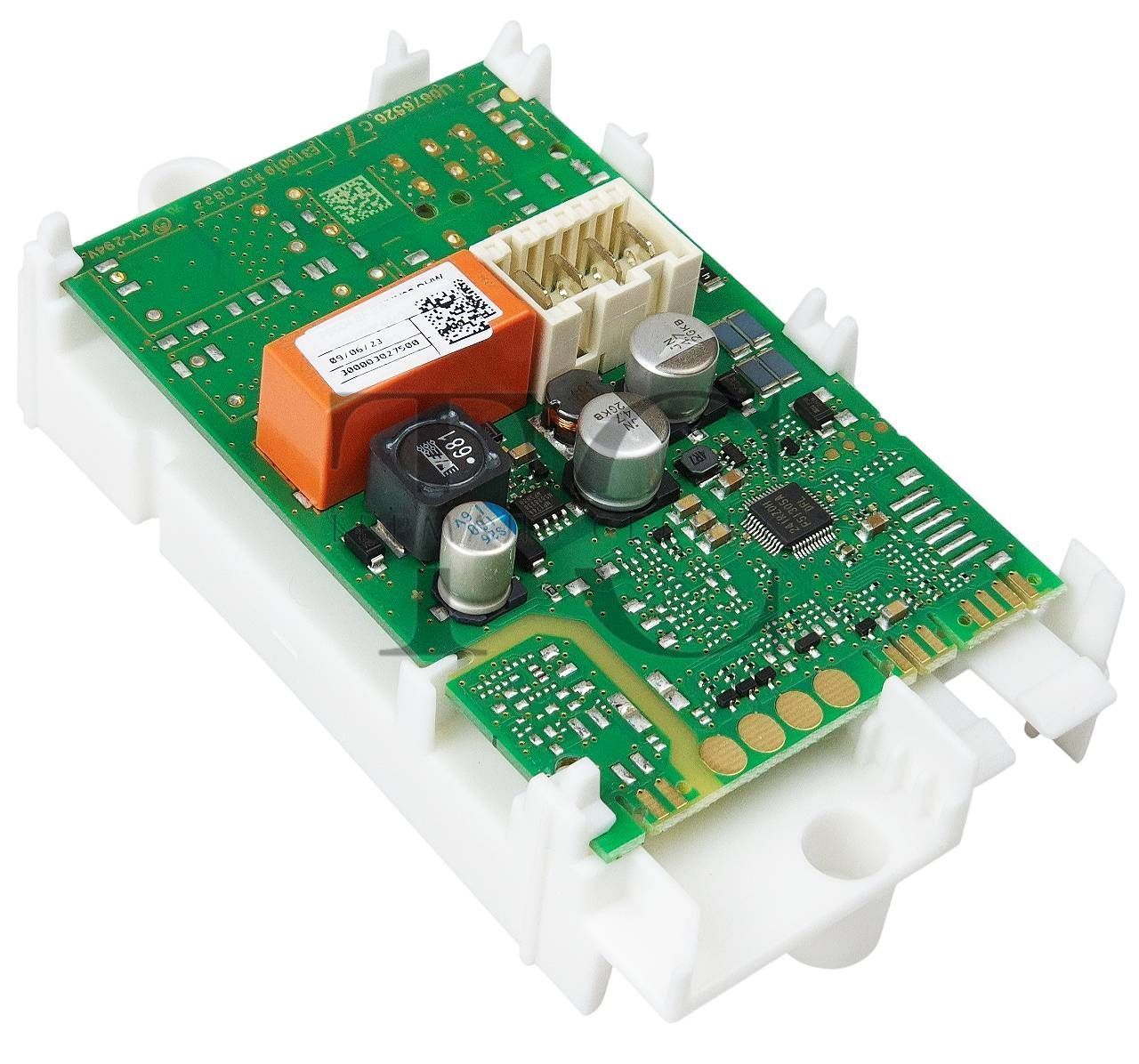 Блок управления для бойлера Atlantic Steatite Genius 50-100л