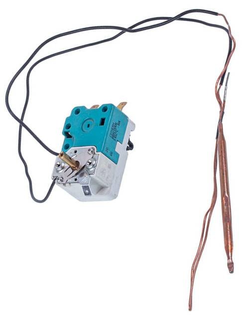 Терморегулятор Cotherm BBSC 0005 для бойлера на 2 капіляри