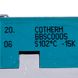 Терморегулятор Cotherm BBSC 0005 для бойлера на 2 капилляра