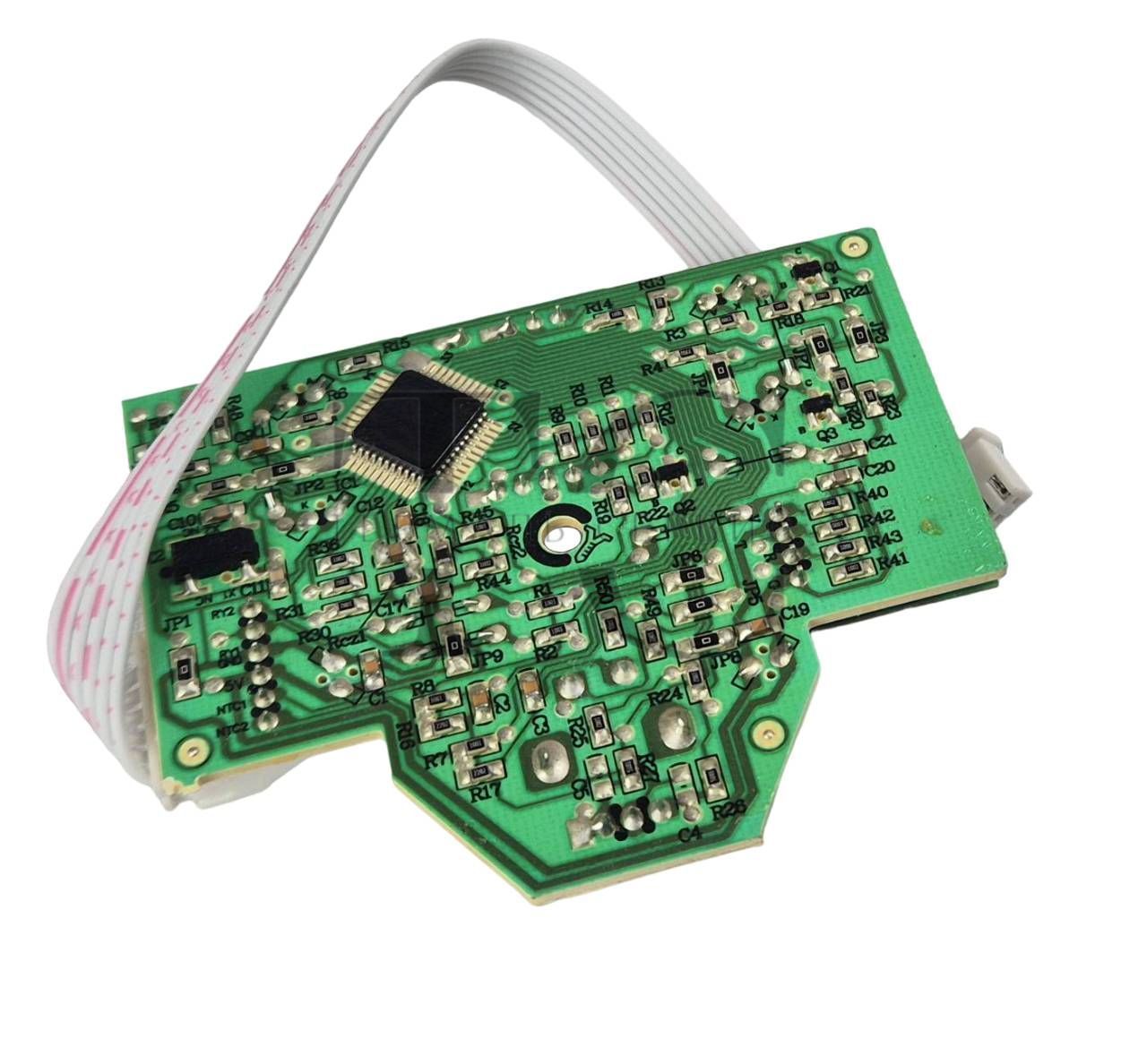 Панель керування для бойлера Midea DXX-20EFG
