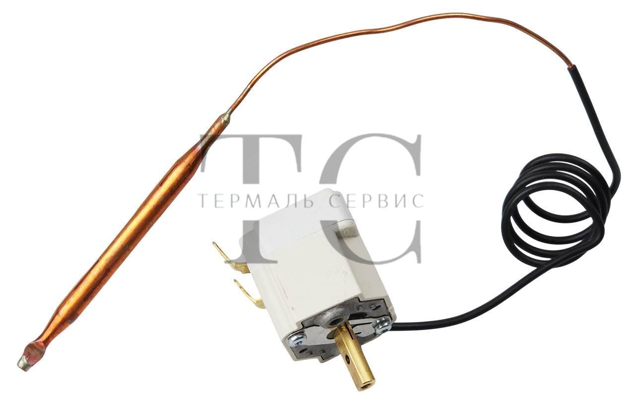 Терморегулятор Cotherm GTLH0309 для бойлера капиллярный 20А