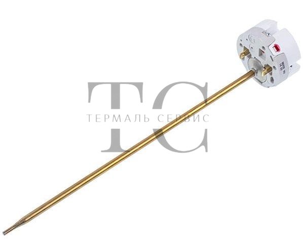 Терморегулятор TSE Cotherm T-115 для бойлера 16А RT005000 без прапорця