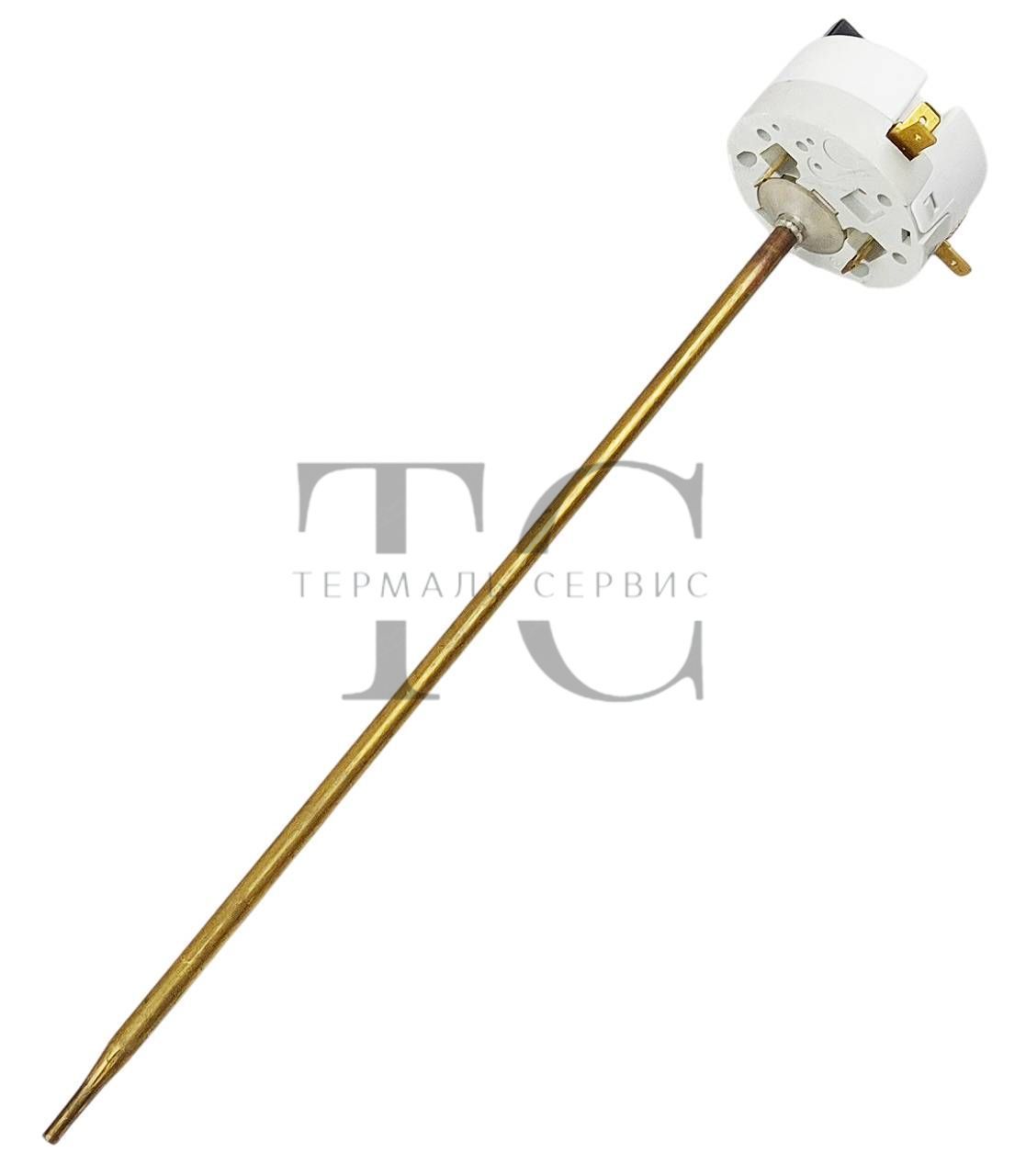 Терморегулятор TSE 00302 Cotherm T-115 для бойлера 16А L270 R50 S70