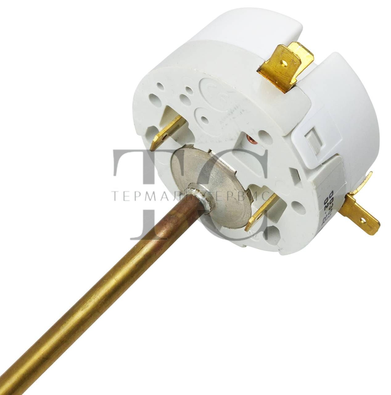 Терморегулятор TSE 00302 Cotherm T-115 для бойлера 16А L270 R50 S70