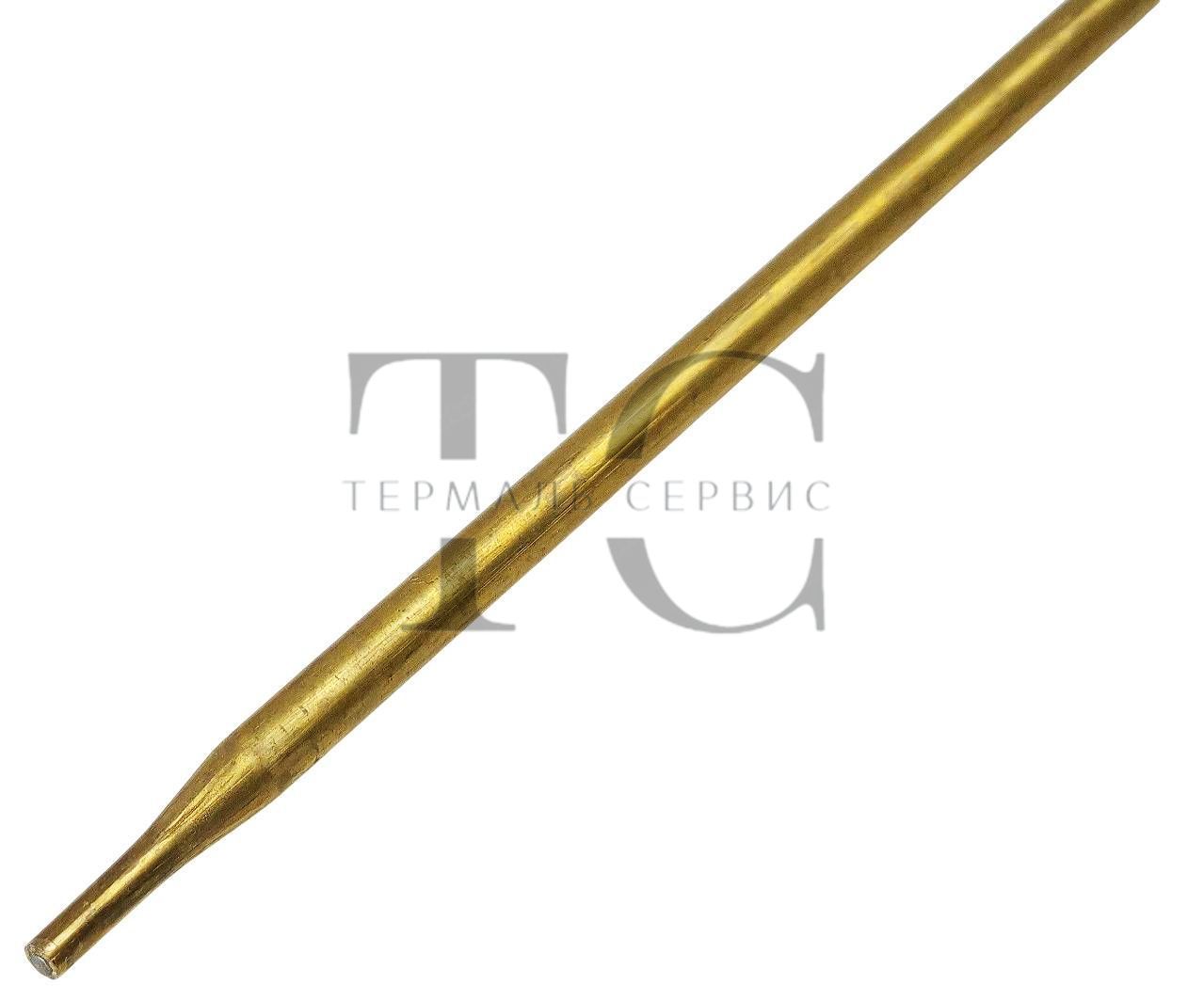 Терморегулятор TSE 00302 Cotherm T-115 для бойлера 16А L270 R50 S70