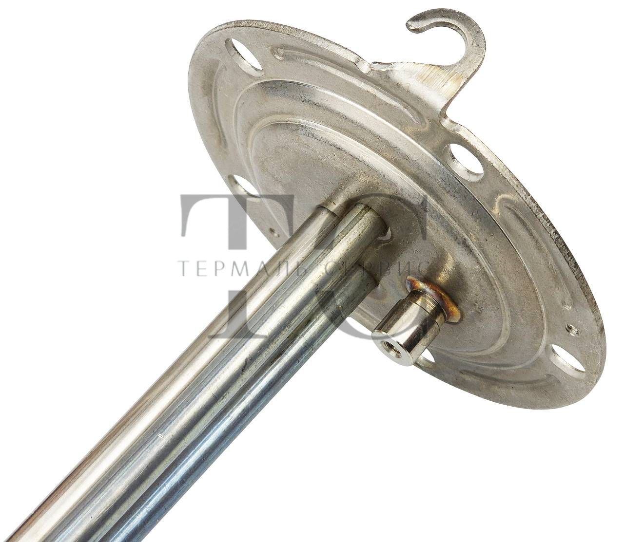 Тэн 1500Вт для бойлера Ariston Velis 65151227 анод М5 Thermowatt