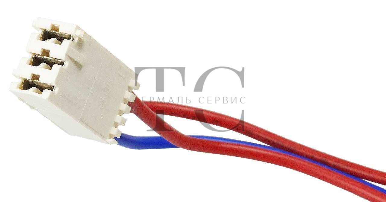 Тэн 2250Вт для бойлера Atlantic стеатитовый Thermotech 29592