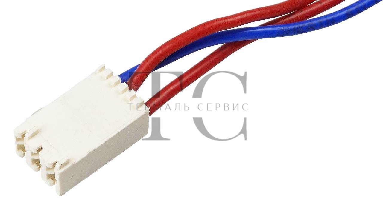 Тэн 2250Вт для бойлера Atlantic стеатитовый Thermotech 29592