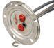Тэн 1500Вт для бойлера Ariston Velis 65151227 анод М5 Thermowatt