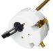 Терморегулятор TSE 00302 Cotherm T-115 для бойлера 16А L270 R50 S70