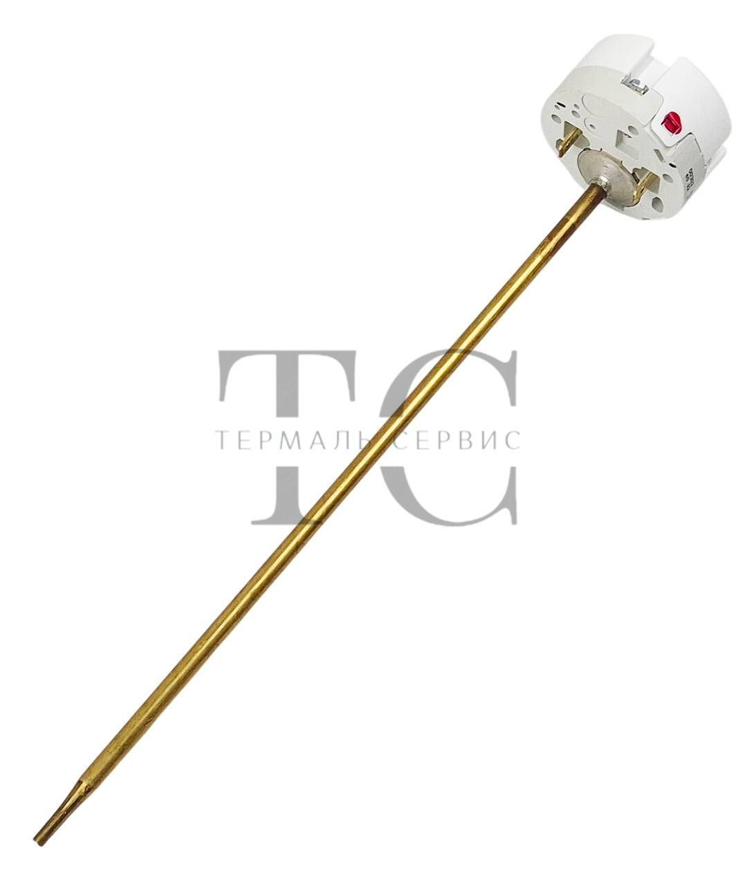 Терморегулятор TSE 00303 Cotherm T-115 для бойлера 16А L270 R64 S75