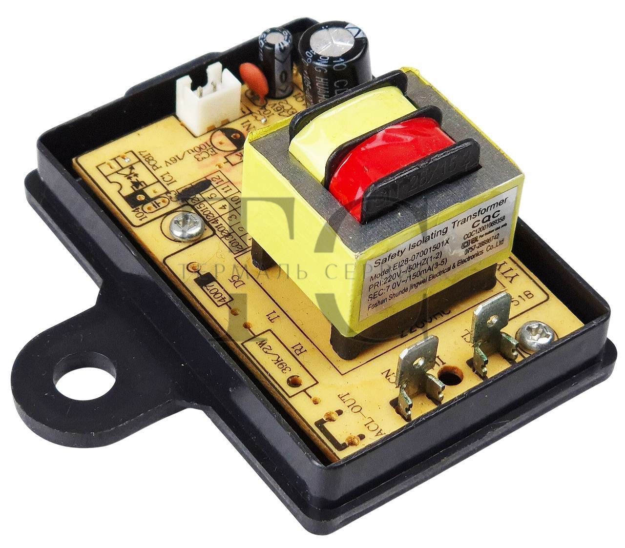 Блок питания для бойлера Roda Aqua Inox YIYO-RSQ-1310B