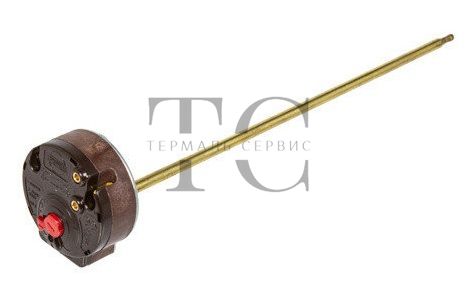 Терморегулятор RTS 3 для бойлера стрижневий 16А, L-270мм Thermowatt