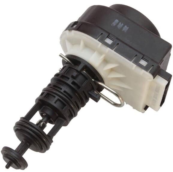 Клапан трехходовой в комплекте с электроприводом Ariston CLAS, BS, GENUS 60001583-01