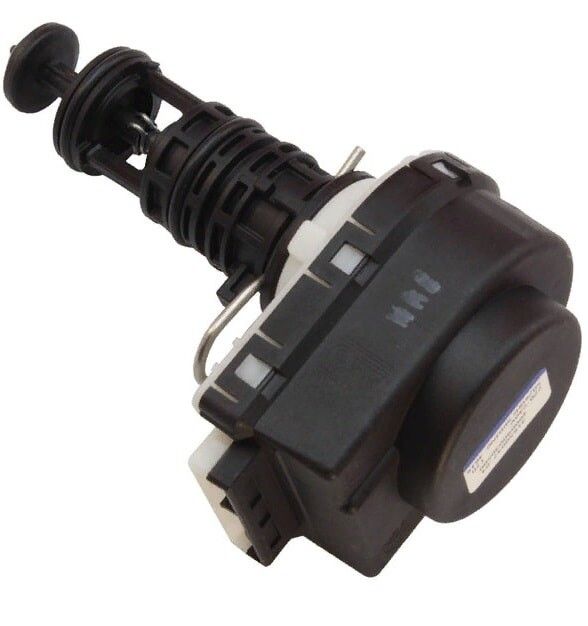 Клапан трехходовой в комплекте с электроприводом Ariston CLAS, BS, GENUS 60001583-01