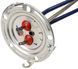 Тен 1500Вт для бойлера Ariston Velis з прокладкою 65153890 анод М5 Thermowatt
